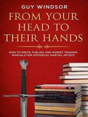 cover image of From Your Head to Their Hands